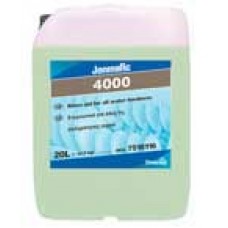 Jonmatic 4000